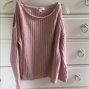 BB Dakota Sweater